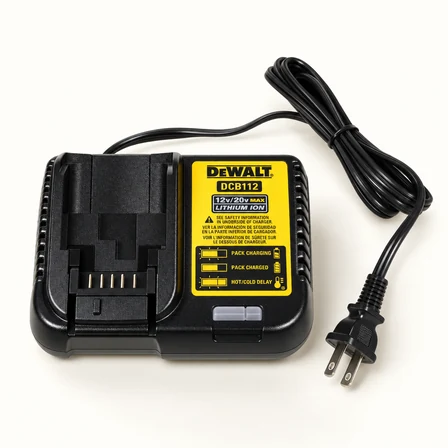 DEWALT 20V MAX — tools collection