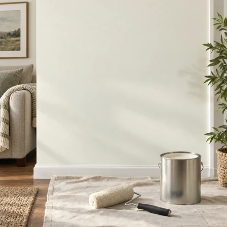 Interior paint — paint collection